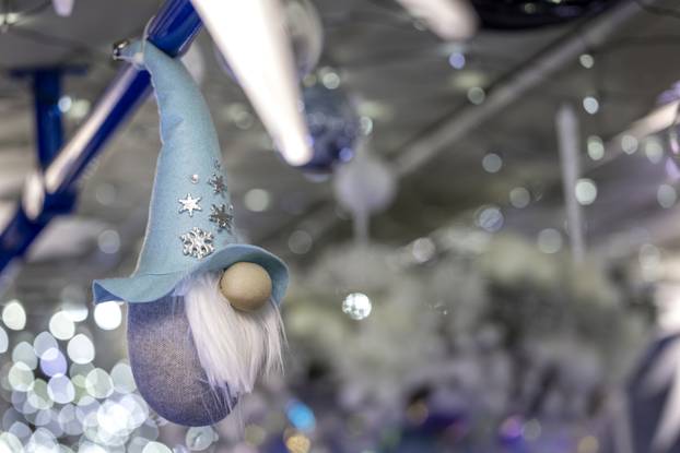 Božićni tramvaj uveseljavat će putnike u Osijeku 