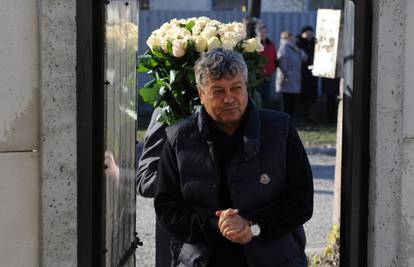 Lucescu se ispričava, Danci u šoku: Želio sam ga nokautirati