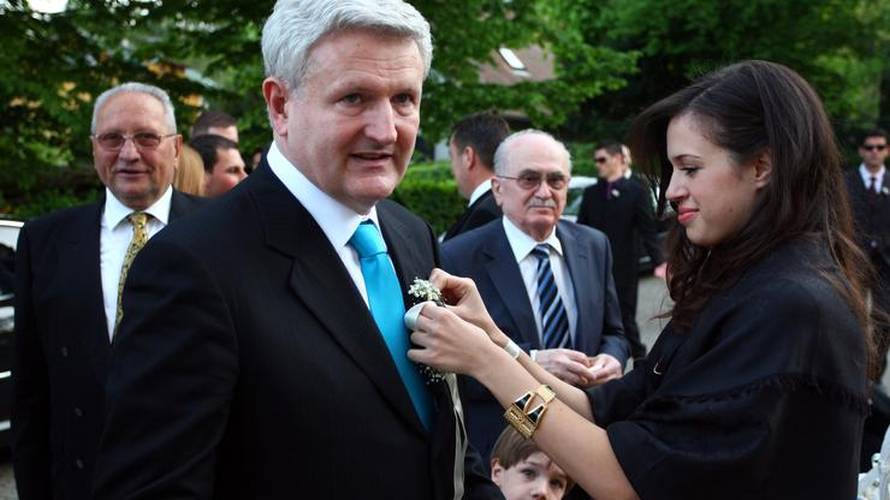 Ivica poručio Vladi: 'Ne dirajte mi Agrokor, on mora opstati'