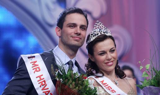 Katarina Prnjak i Vanja Grgec novi su Miss i Mister Hrvatske