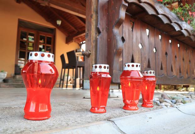 Sisak: Mu&scaron;karac ubijen ispred ugostiteljskog objekta