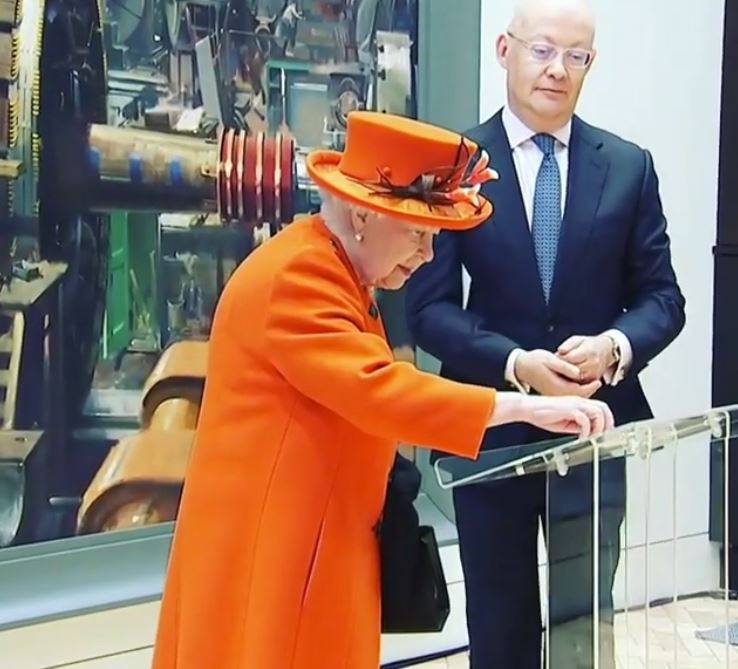 'Nikad nije kasno': Elizabeta II. sama objavljuje na Instagramu