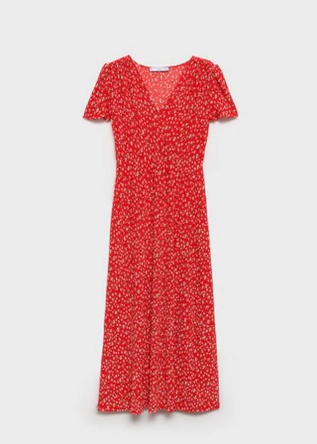 Proljetni modni ulovi: Pronašli smo za vas haljine do 40 eura