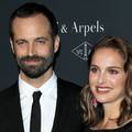 Natalie Portman potaknula je glasine o razvodu od supruga Benjamina nakon 11 godina