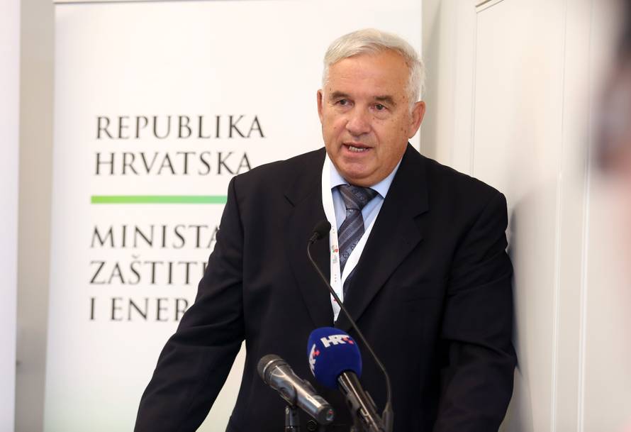 'Novim zakonom ćemo poticati ulaganja u  'kućne' elektrane'
