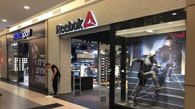 Polleo Sport i Reebok postaju središte fit zajednice