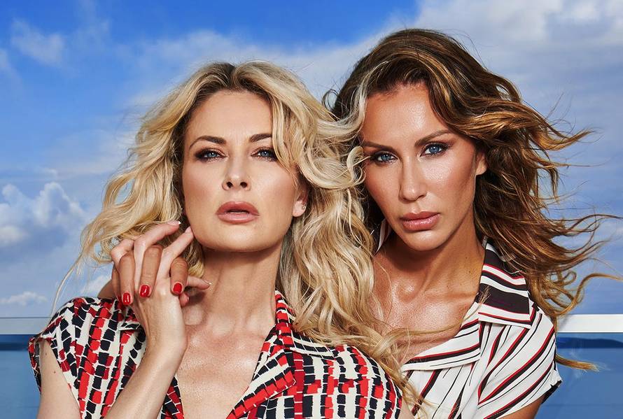 Ana Gruica uživala u restoranu koji su otvorili Iris i Marko: 'Sve je ostalo isto, a ništa isto nije...'