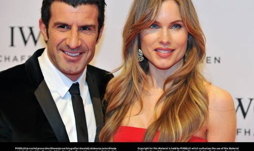 Figo za 24sata: Luka je sjajan, ali oduševljavao me Asanović