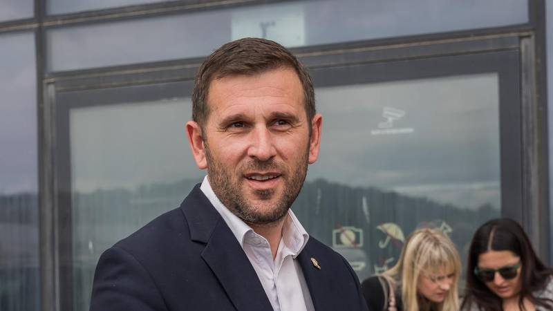 Šuta: 'Ovakvom brodogradilištu nije mjesto u Splitu. Ovo što se događa je postalo nedopustivo'