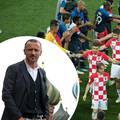 Mario Stanić vs. HNS: Čuvaj se političara i kad ti darove nose