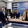GROHE predstavio svoj prvi monobrand showroom u Hrvatskoj