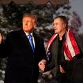 Trump je dočekao američkog učitelja, oslobodila ga Rusija