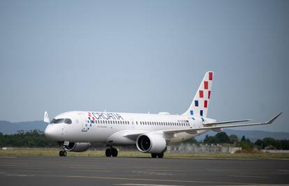 CA je najavila veći broj letova, uvodi dvije nove linije