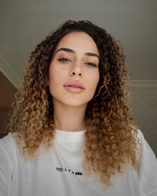 FOTO Bivši dinamovac rastao se s Hrvaticom, sad ljubi 12 godina mlađu Turkinju: 'Moja ljubav'