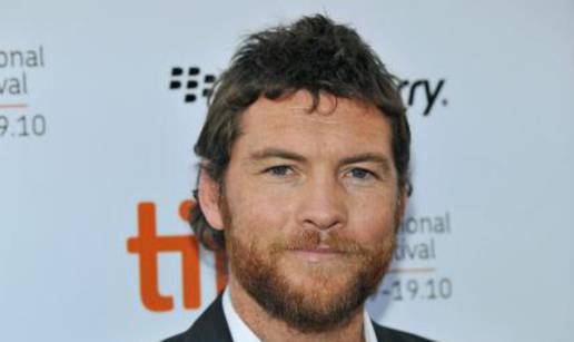 Branio curu: Sam Worthington udario fotografa šakom u lice