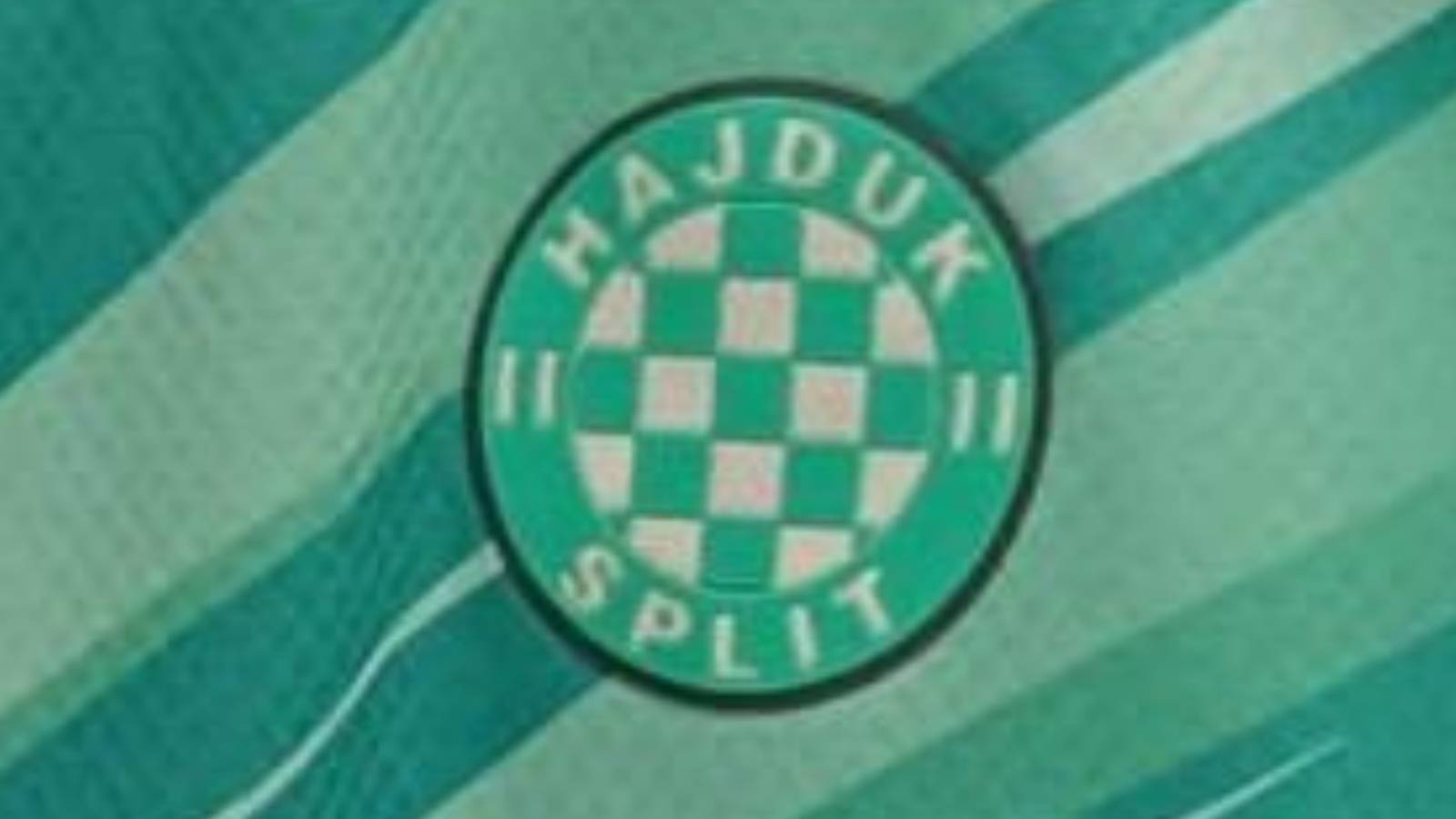 Eko-Hajduk u novoj sezoni! Pogledajte fotke novog dresa