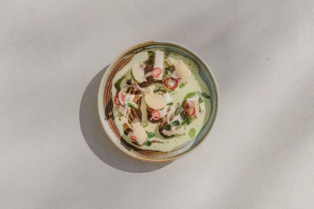 FOTO Svjetski, a naše: Ovaj skriveni komadić raja u uvali Lozna idealan je za ljetni odmor