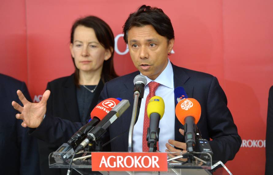 DJ Alvarez je bio u Agrokoru 7 dana i dobio 11,2 milijuna kuna