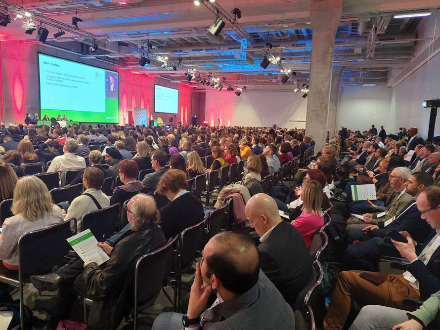 'Mi s dijabetesom tip 1 konačno se osjećamo kao ravnopravni članovi EU, ne samo na papiru'