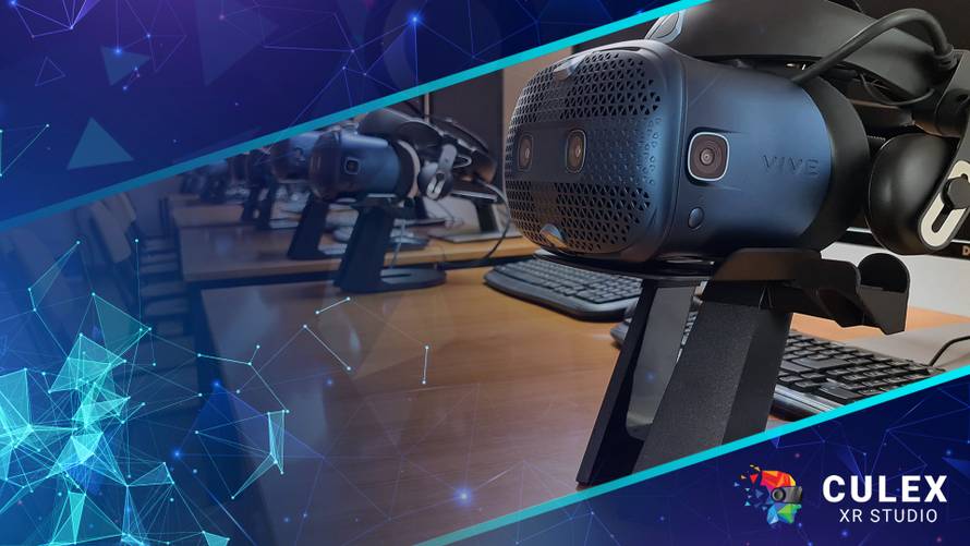 Doživite novu dimenziju: Otkrijte Studio koji iz Hrvatske stvara nove digitalne svjetove