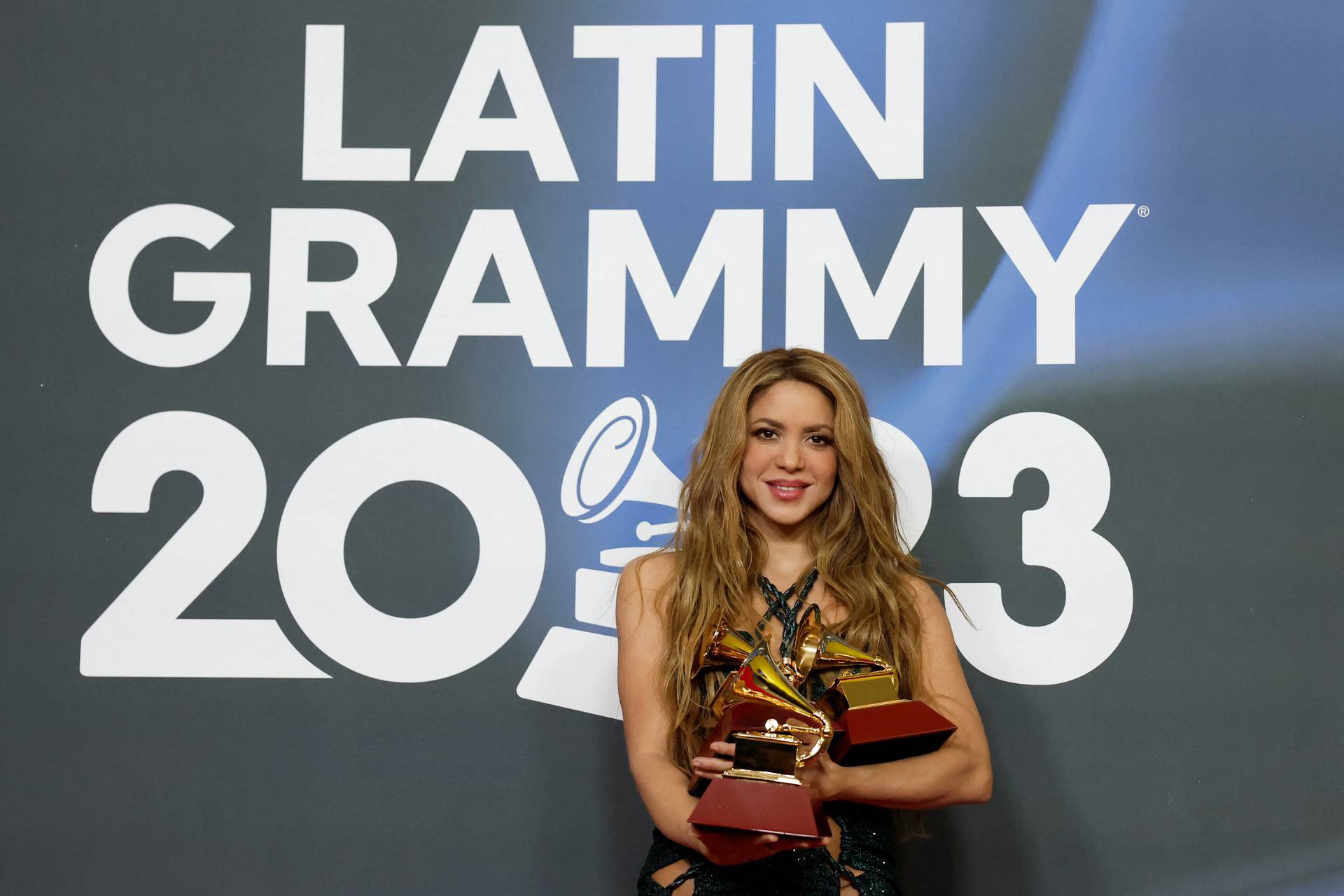 24th Annual Latin Grammy Awards in Seville