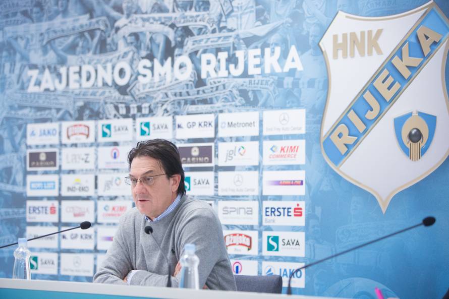 Mišković: Neka o mom ostanku odluči 8 tisuća članova Rijeke