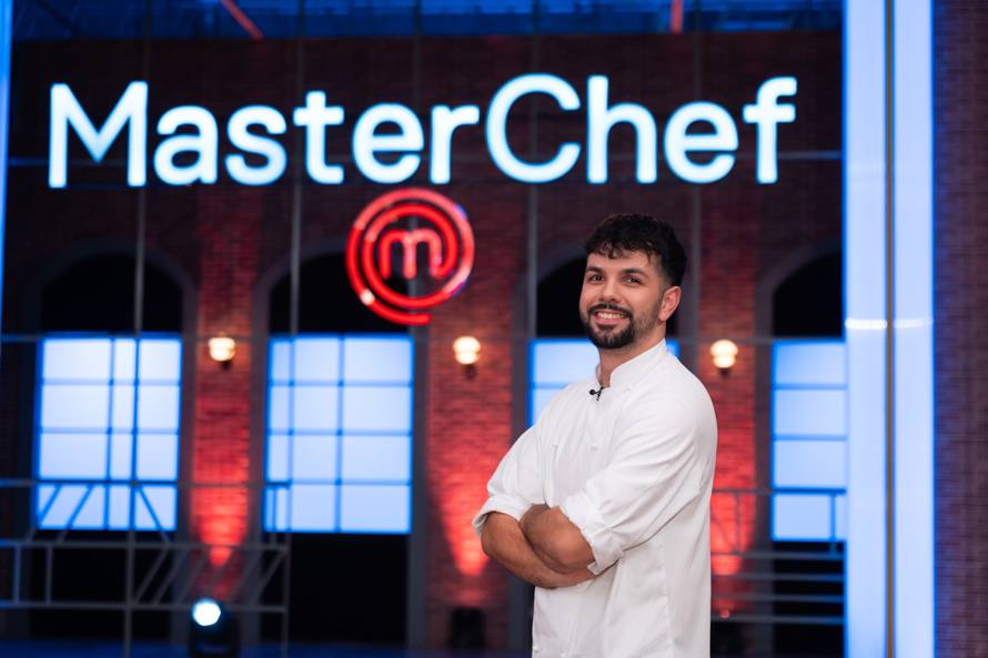 Večeras je finale MasterChefa! Sanja i Ante u tijesnoj borbi za nagradu od 30 tisuća eura
