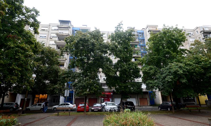 Ubojstvo u Zagrebu: Izbodeni i osumnjičeni su iz iste obitelji?