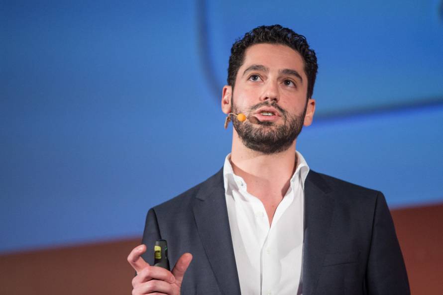 Digital Takeover: Dodijeljena su Business leaders priznanja...