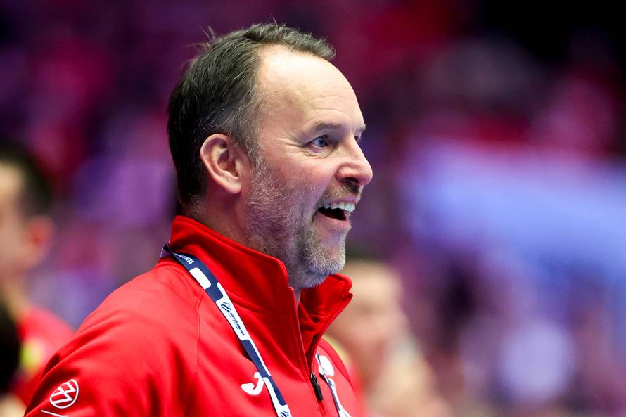 Herning: Hrvatska i Njemačka u polufinalu EHF Europskog prvenstva