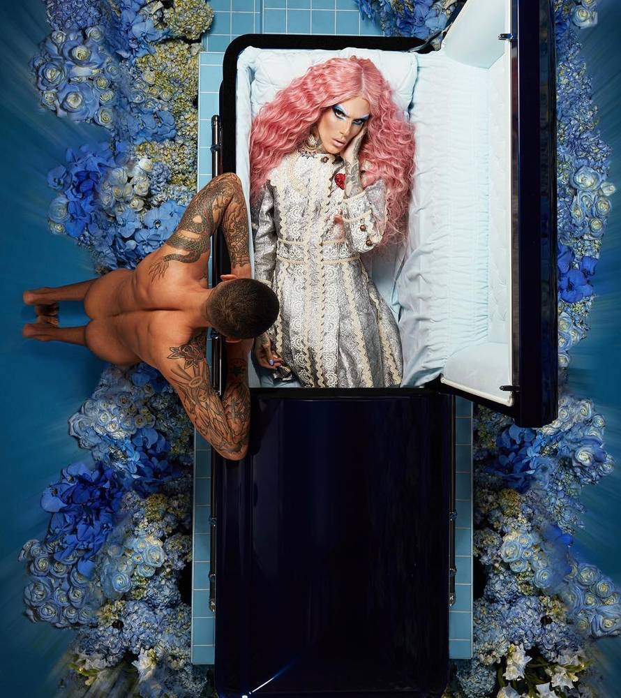 Žrtva neobičnog zločina: Ukrali mu make-up od 16,5 milijuna