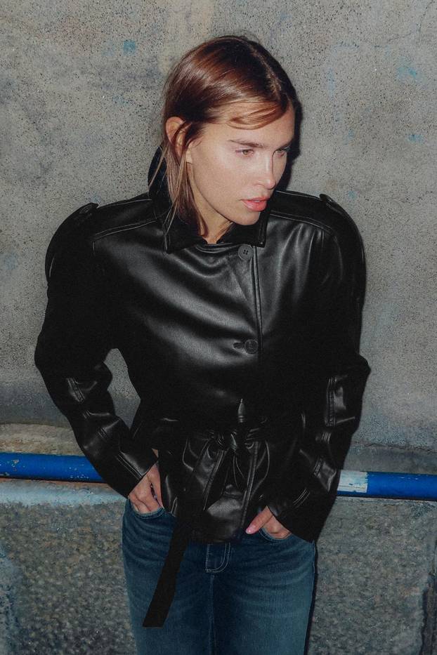 Pregledali smo ponudu za vas! Te divne kratke jesenske jakne