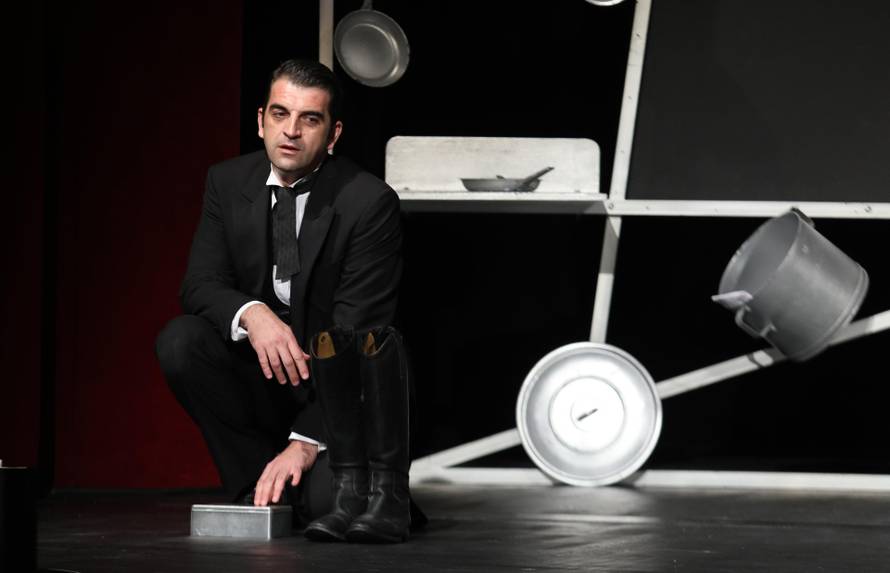 Zvijezda 'Zabranjene ljubavi' o traumi s početka karijere: Preko noći sam izgubio uloge i prihode