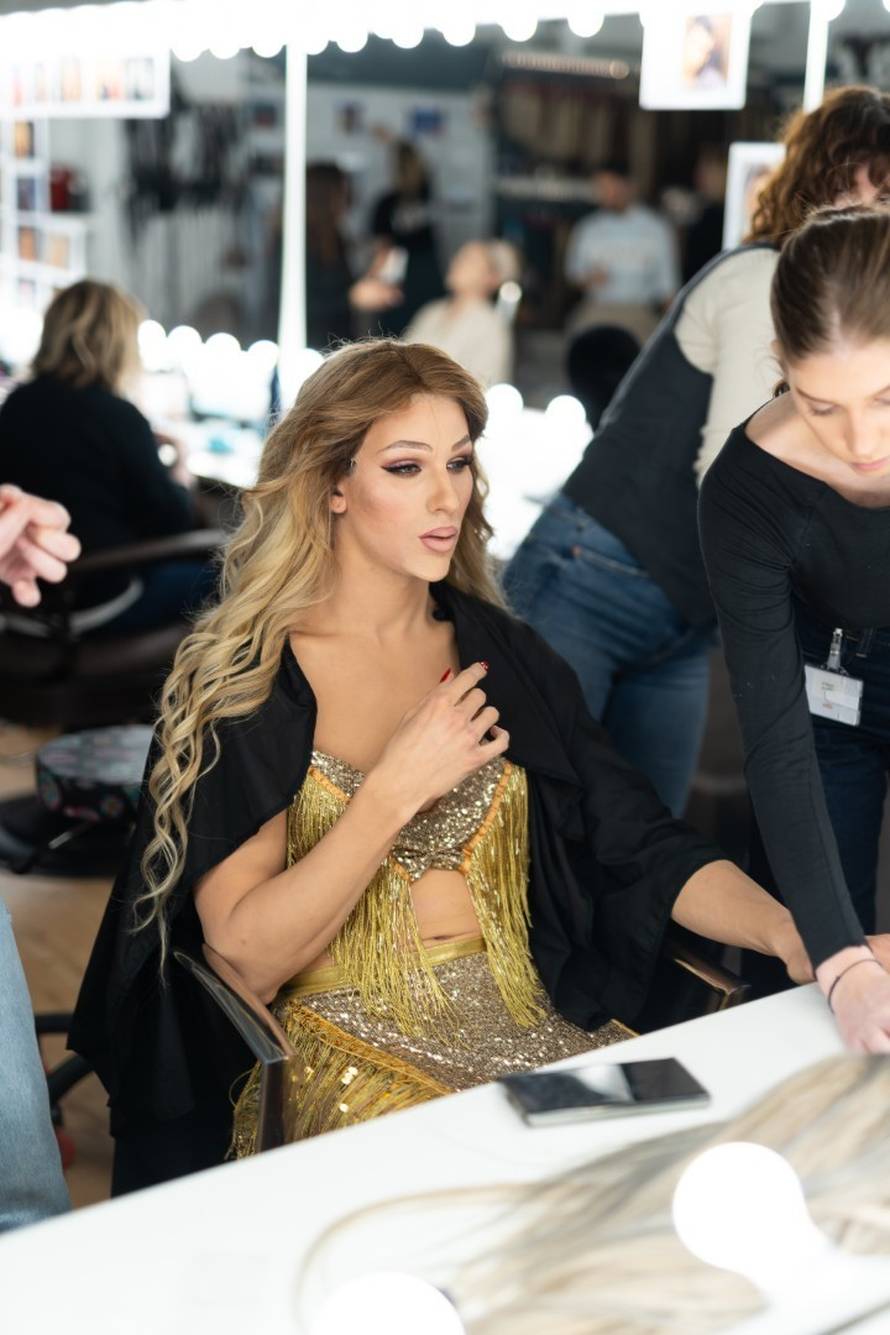 Massimo, Shakira, Rozga, Mick Jagger: Nove transformacije u showu 'Tvoje lice zvuči poznato'