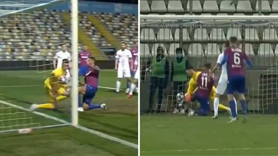 Livaja i Kalinić rade razliku, oni vode ovaj Hajduk prema Europi