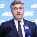 Plenković: 'Milanović pokušava destabilizirati položaj koji imamo s našim saveznicima'