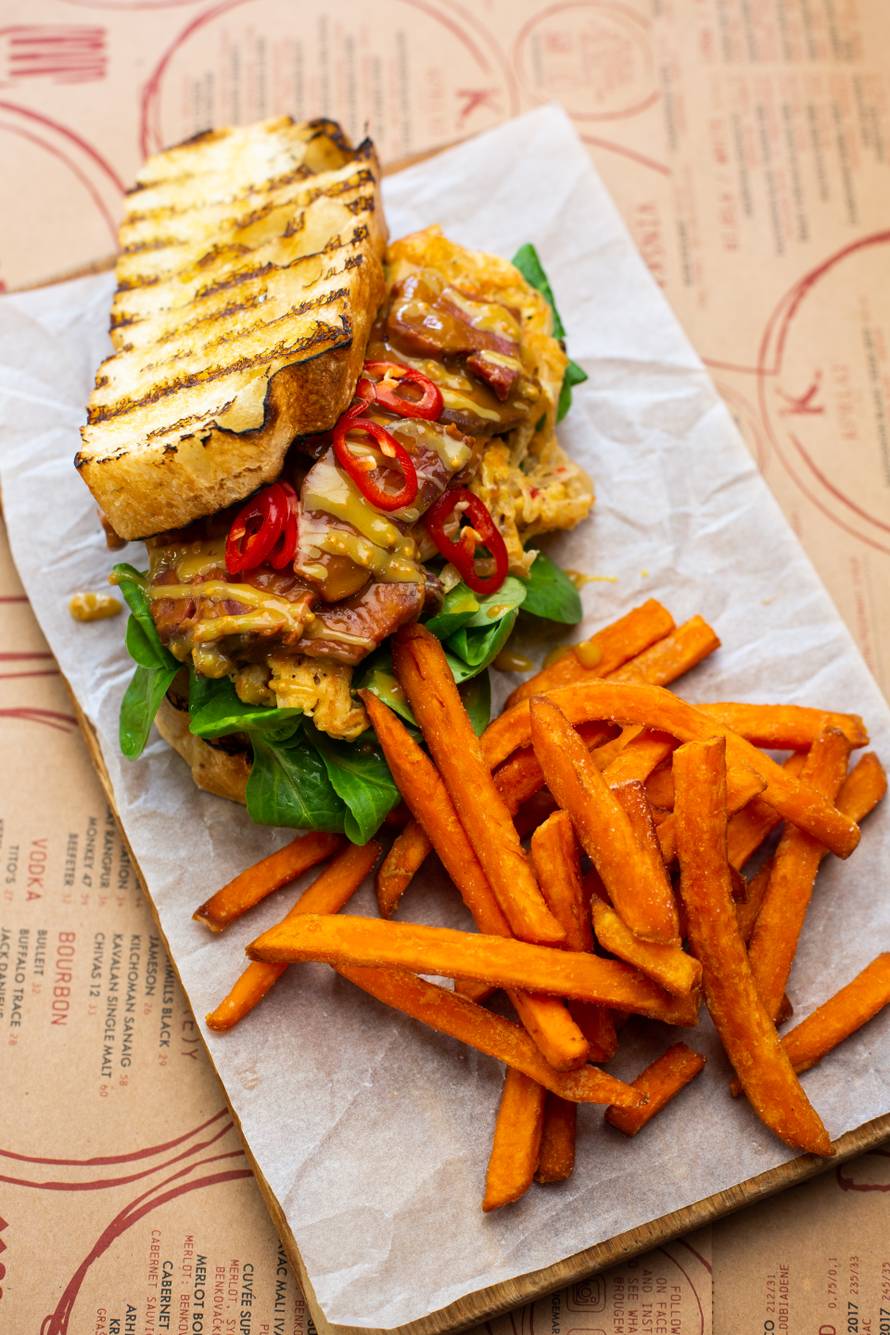 Resetirajte svoja nepca: Jeste li spremni za 4 dana gurmanskog raja u Zagrebu?