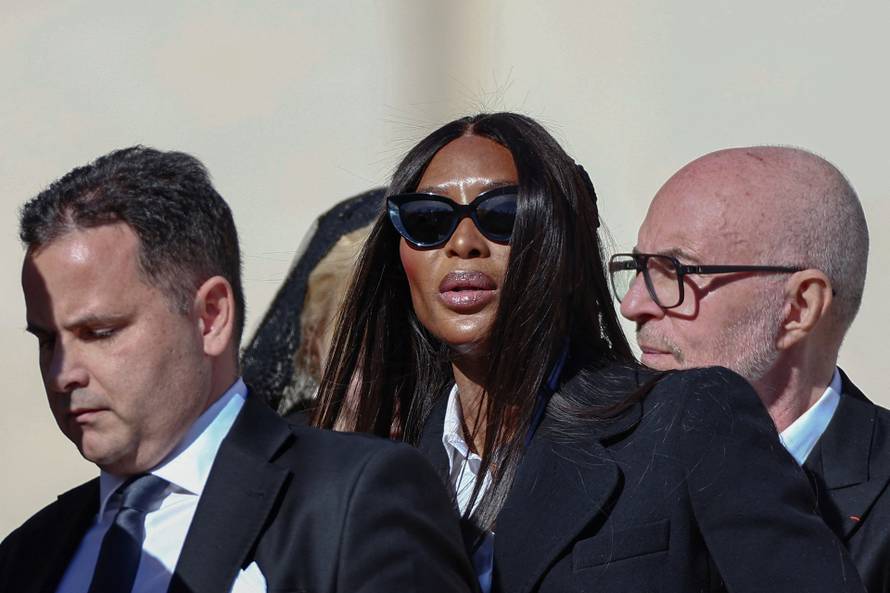 Pope Leo XIV holds general audience at the Vatican