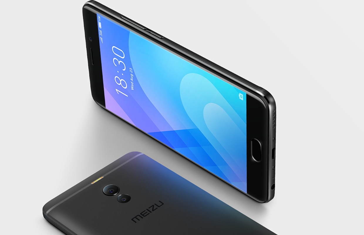 Meizu M6 Note je povoljan telefon s dvostrukom kamerom