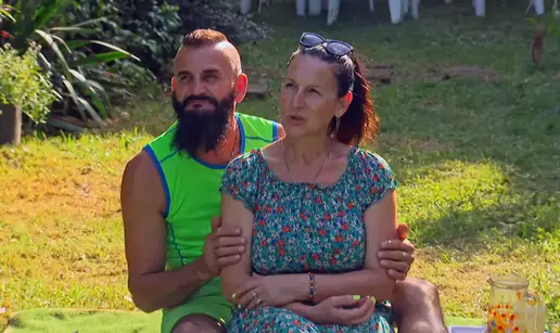 Mijo iz Ljubav je na selu nikako da zaboravi Brankicu! 'Naš se odnos razvija, dragi smo si...'