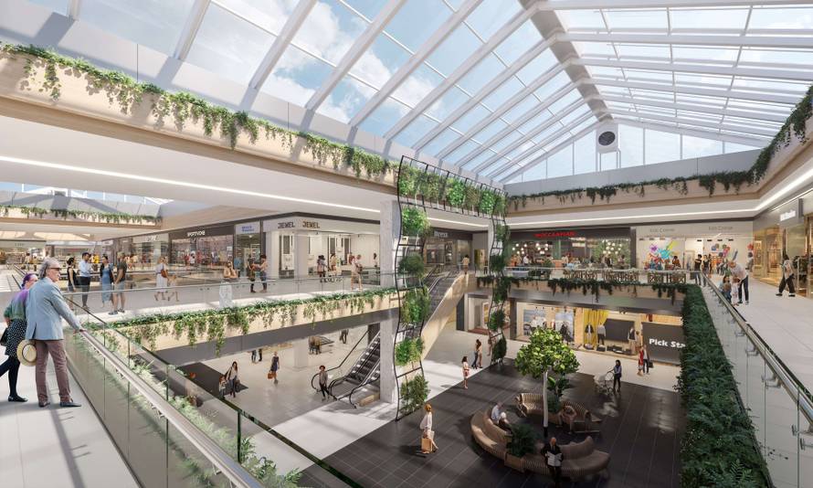 Isto misto, novi đir – City Center one Split uskoro u novom izdanju!