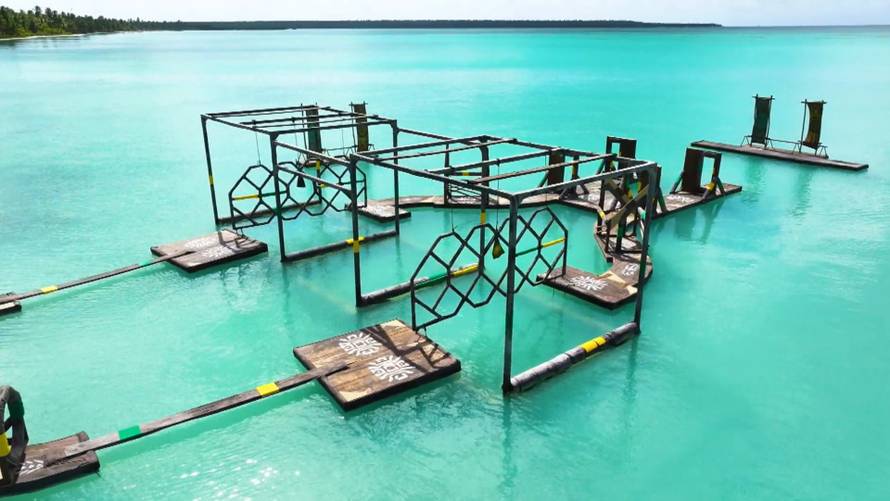 Neočekivani rastanci i teške odluke u Survivoru: 'Došao je trenutak da napustim pleme...'