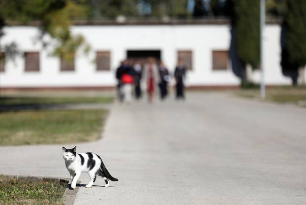 Pula: Obilježena 34. obljetnica stradanja pulskih pirotehničara