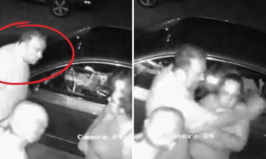 Skandalozno! Načelnika koji je mlatio ženu pustili na slobodu