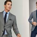 Top 20 ležernih kombinacija za posao - za stylish muškarce