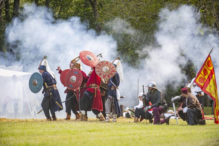 Obiteljski odmor na Papuku: mjesto gdje se djeca igraju, a odrasli dišu punim plućima