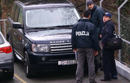 Ubijen Zečević, član tzv. zločinačke organizacije
