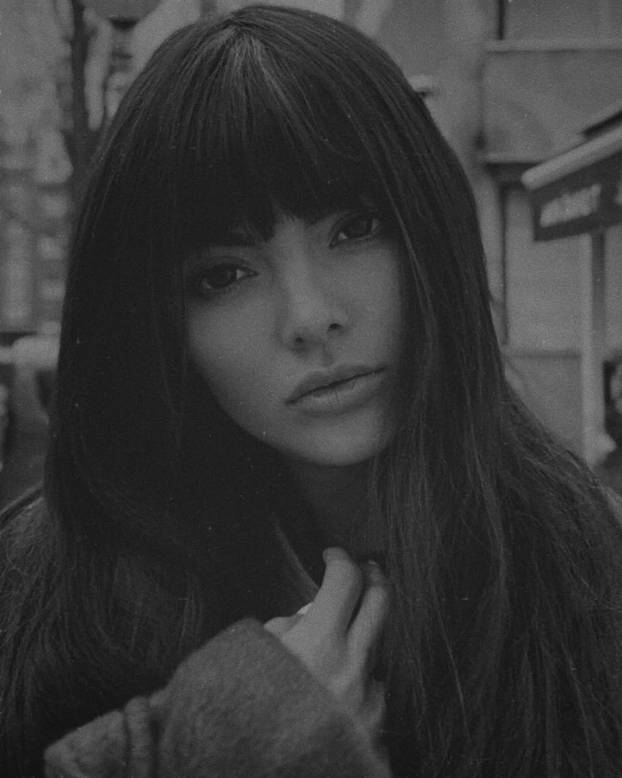 FOTO Kakva transformacija! Ella Dvornik promijenila je imidž, pogledajte kako sada izgleda