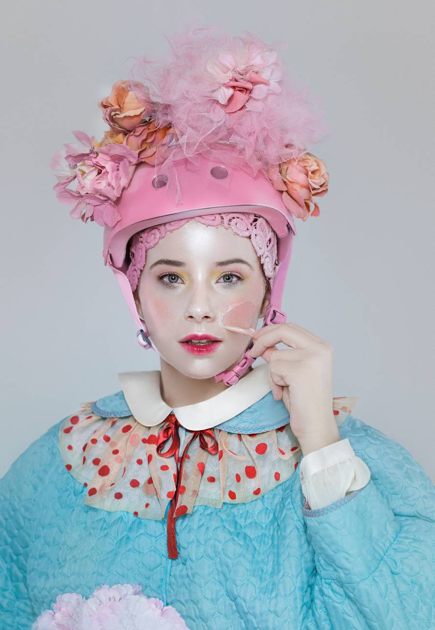 Dora Dimić Rakar za 24sata: 'Ne bi mi smetalo da me i Scorsese pozove, ali Europa mi je super'