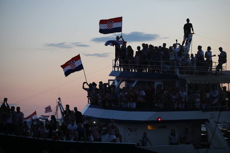Zadarska dica ponos županije: Dobit će posebno priznanje...
